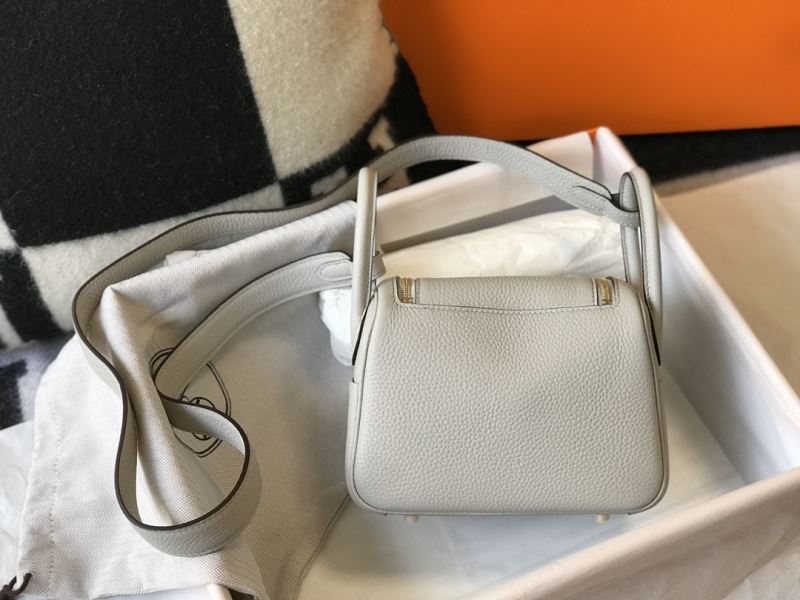 Hermes Lindy Bags